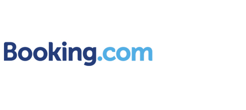Booking.com logo