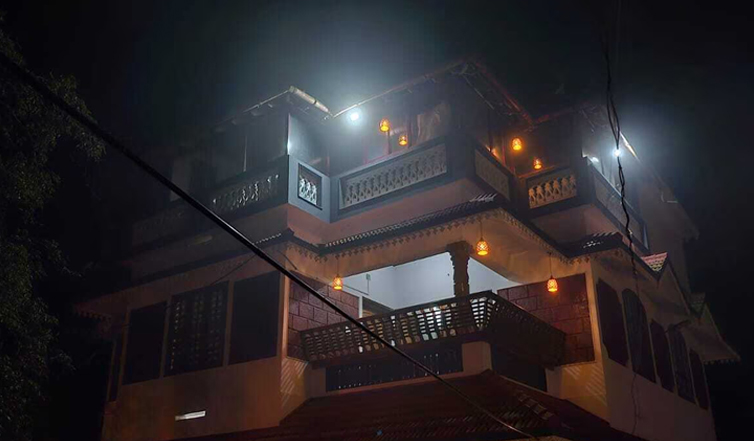 Day and Night Resort