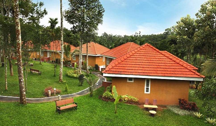 Karapuzha Village Resort